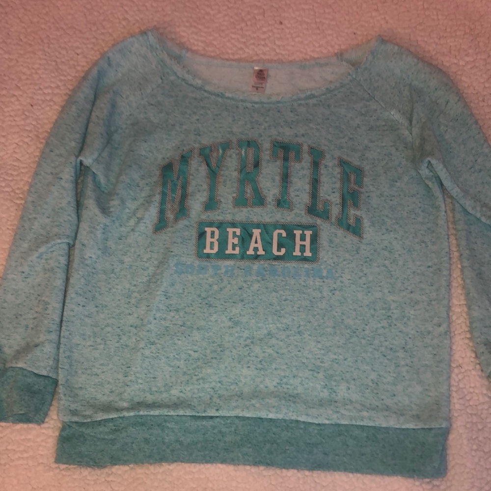 Myrtle Beach pullover
